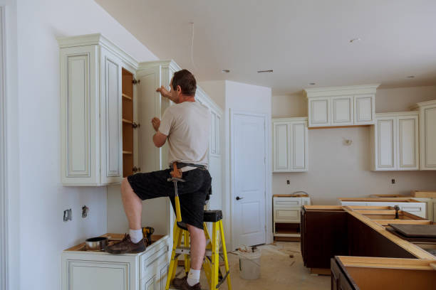 Licensed Appliance Installation service in Florida, FL - I E Kitchen