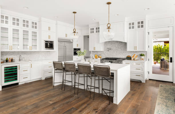 Reliable Appliance Installation contractor in Florida, FL by I E Kitchen